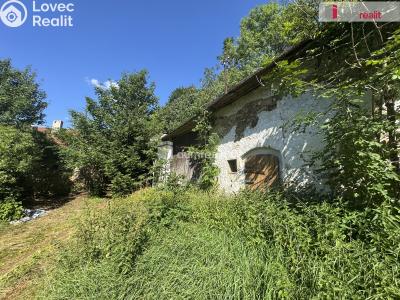 Prodej rodinného domu Pelhřimov č. 26