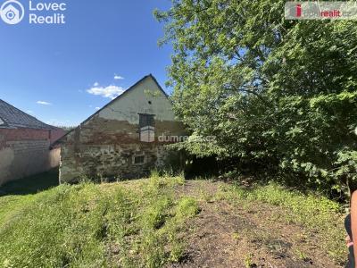 Prodej rodinného domu Pelhřimov č. 27
