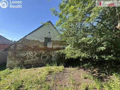 Prodej rodinného domu Pelhřimov č. 29