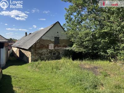 Prodej rodinného domu Pelhřimov č. 30