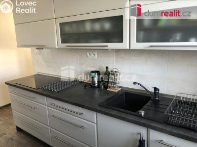 Pronájem bytu 2+1 Frenštát pod Radhoštěm, Školská čtvrť č. 1