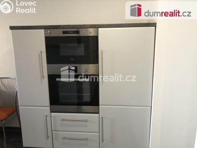 Pronájem bytu 2+1 Frenštát pod Radhoštěm, Školská čtvrť č. 2