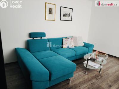 Pronájem bytu 2+1 Frenštát pod Radhoštěm, Školská čtvrť č. 3