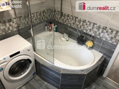 Pronájem bytu 2+1 Frenštát pod Radhoštěm, Školská čtvrť č. 6