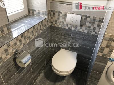 Pronájem bytu 2+1 Frenštát pod Radhoštěm, Školská čtvrť č. 8