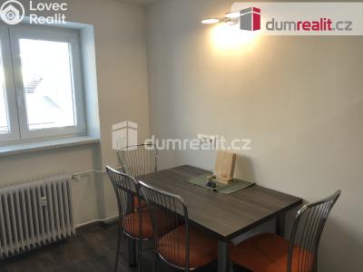Pronájem bytu 2+1 Frenštát pod Radhoštěm, Školská čtvrť č. 14
