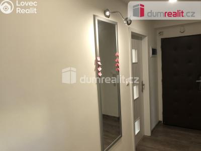 Pronájem bytu 2+1 Frenštát pod Radhoštěm, Školská čtvrť č. 19