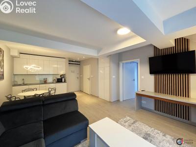 Prodej apartmánů Dolní Morava č. 1