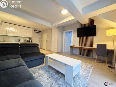 Prodej apartmánů Dolní Morava č. 2