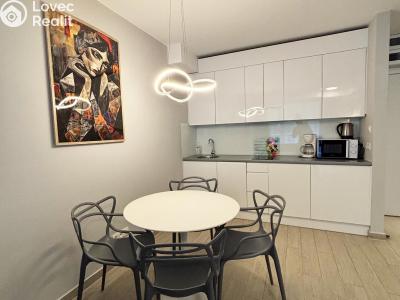 Prodej apartmánů Dolní Morava č. 3