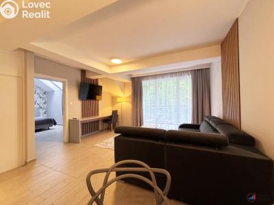 Prodej apartmánů Dolní Morava č. 4
