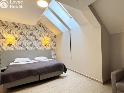 Prodej apartmánů Dolní Morava č. 5