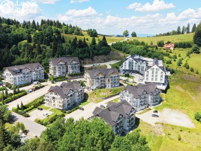 Prodej apartmánů Dolní Morava č. 9
