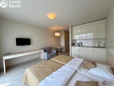 Prodej apartmánů Dolní Morava č. 3