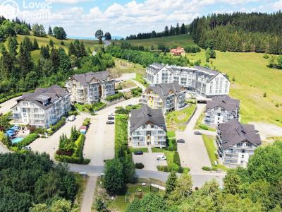 Prodej apartmánů Dolní Morava č. 11