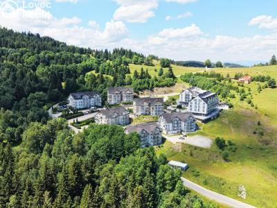 Prodej apartmánů Dolní Morava č. 12
