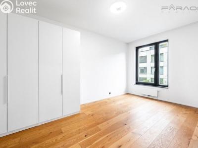 Pronájem bytu 2+KK Praha, Grafická č. 7