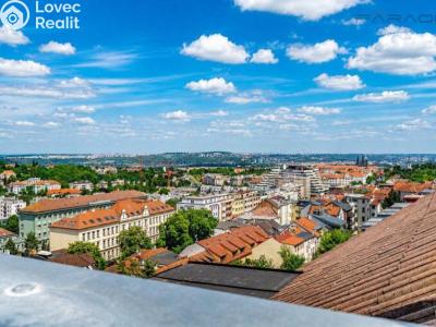 Prodej bytu 4+KK Praha, Šlikova č. 2