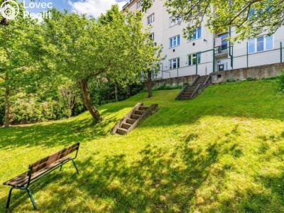 Prodej bytu 4+KK Praha, Šlikova č. 16