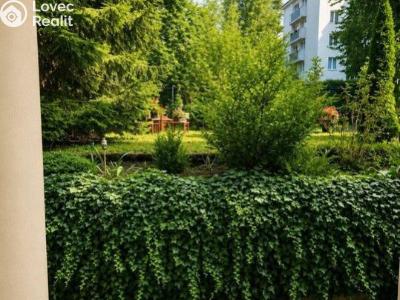 Оренда квартири 2+KK Praha, U vysočanského pivovaru č. 1