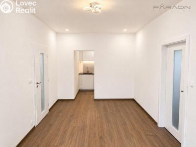 Оренда квартири 2+KK Praha, U vysočanského pivovaru č. 4