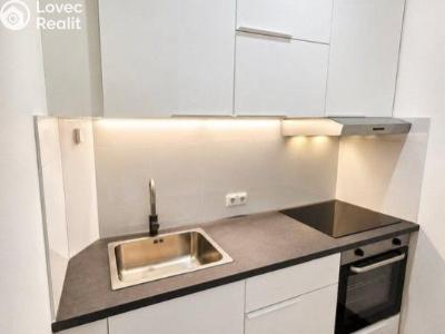 Оренда квартири 2+KK Praha, U vysočanského pivovaru č. 5