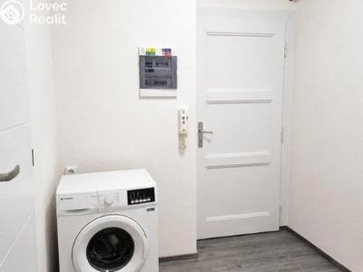 Оренда квартири 2+KK Praha, U vysočanského pivovaru č. 6