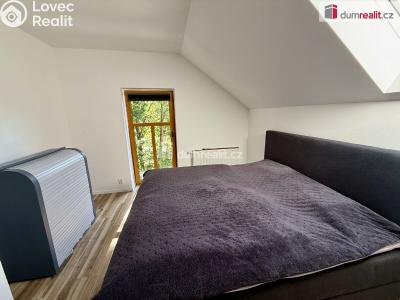 Prodej rodinného domu Mariánské Lázně, Za Školou č. 20