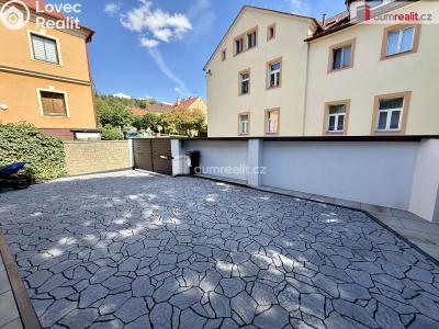 Prodej rodinného domu Mariánské Lázně, Za Školou č. 25