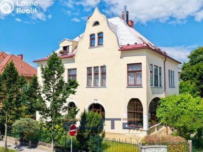 Prodej bytu 4+1 Liberec, Mozartova č. 35