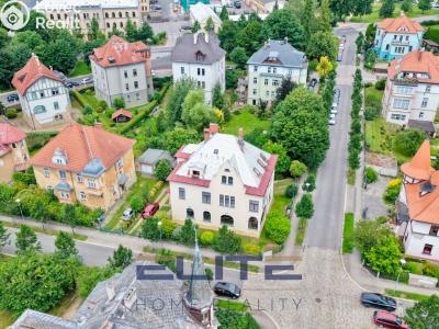 Prodej bytu 4+1 Liberec, Mozartova č. 1