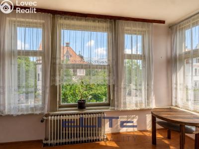 Prodej bytu 4+1 Liberec, Mozartova č. 5