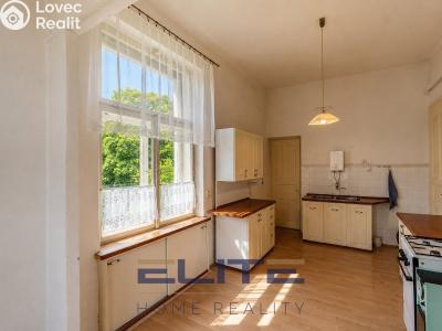 Prodej bytu 4+1 Liberec, Mozartova č. 9