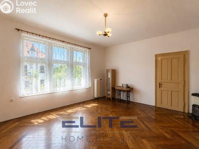 Prodej bytu 4+1 Liberec, Mozartova č. 11