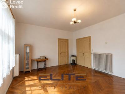 Prodej bytu 4+1 Liberec, Mozartova č. 12