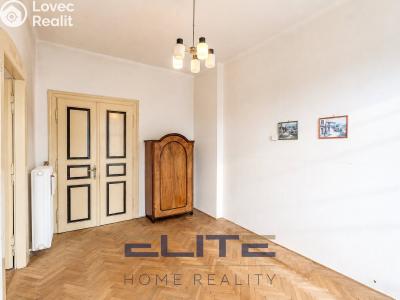 Prodej bytu 4+1 Liberec, Mozartova č. 13