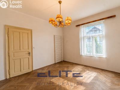 Prodej bytu 4+1 Liberec, Mozartova č. 15