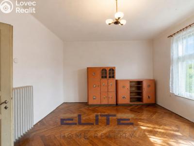 Prodej bytu 4+1 Liberec, Mozartova č. 16