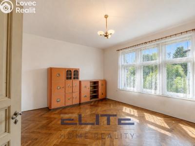 Prodej bytu 4+1 Liberec, Mozartova č. 17