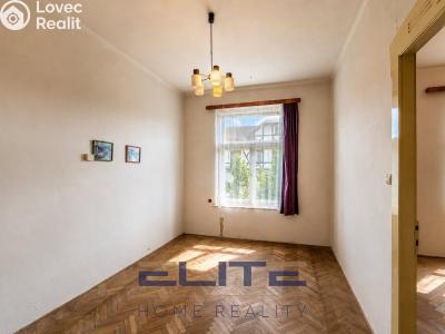 Prodej bytu 4+1 Liberec, Mozartova č. 18