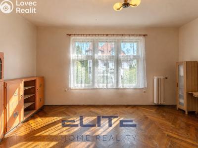 Prodej bytu 4+1 Liberec, Mozartova č. 19