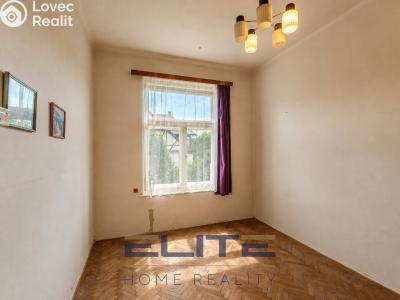 Prodej bytu 4+1 Liberec, Mozartova č. 20