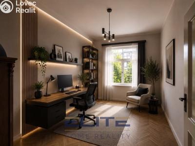 Prodej bytu 4+1 Liberec, Mozartova č. 30