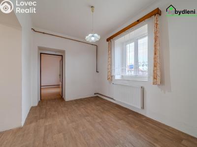 Prodej rodinného domu Trpísty č. 6