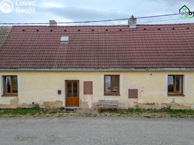 Prodej rodinného domu Trpísty č. 19