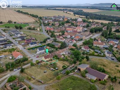 Prodej rodinného domu Trpísty č. 21