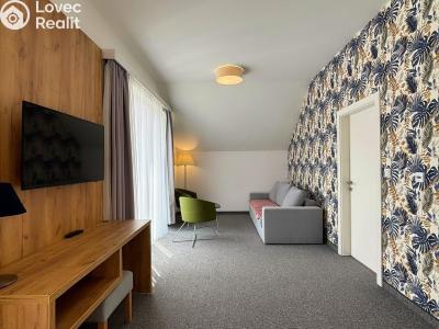 Prodej apartmánů Dolní Morava č. 3