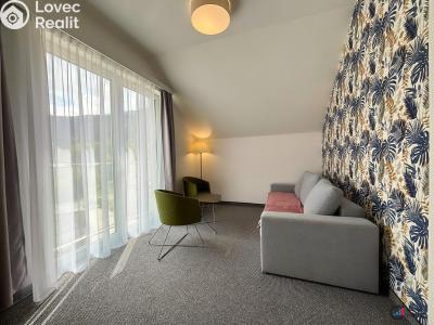 Prodej apartmánů Dolní Morava č. 4