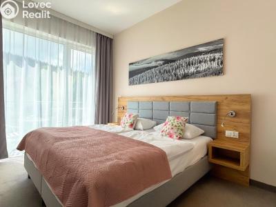 Prodej apartmánů Dolní Morava č. 6