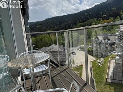 Prodej apartmánů Dolní Morava č. 8